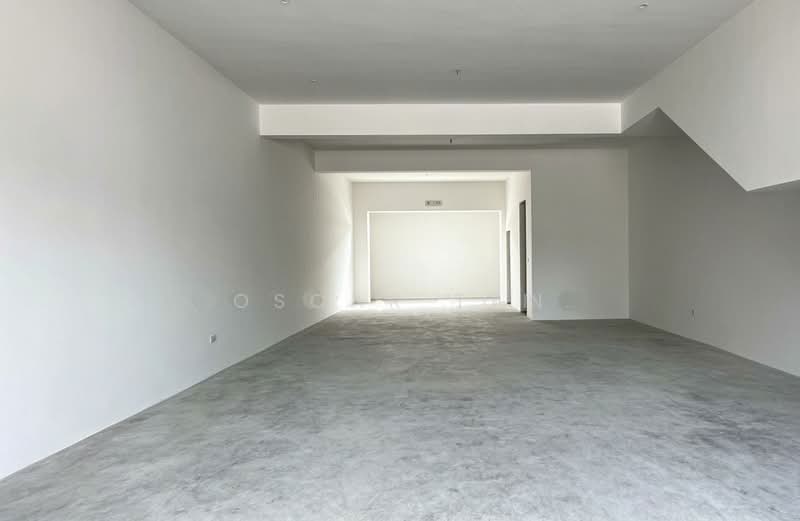 Shop / Office untuk Disewa di Seksyen U16 (Shah Alam) - Oscar Tan - Interior - PropertyGuru.com.my