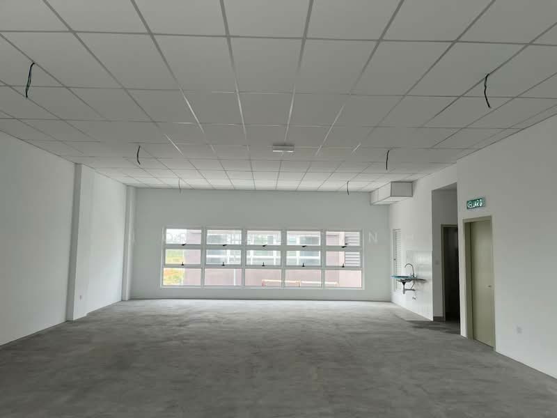 Shop / Office untuk Disewa di Seksyen U16 (Shah Alam) - Oscar Tan - Interior - PropertyGuru.com.my