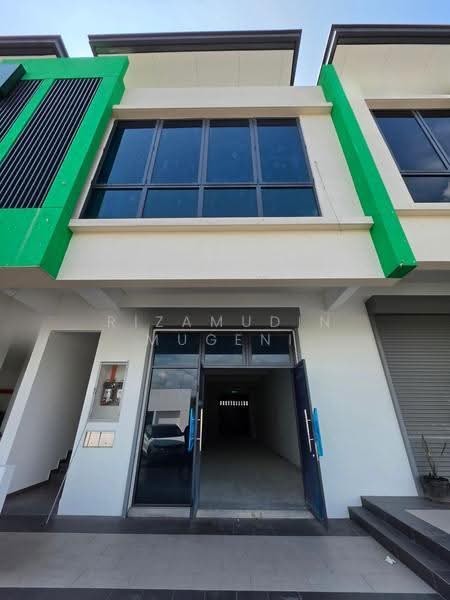 Shop / Office for Sale in Seksyen 35 (Shah Alam) - Rizamudin Mugeni - Exterior - PropertyGuru.com.my