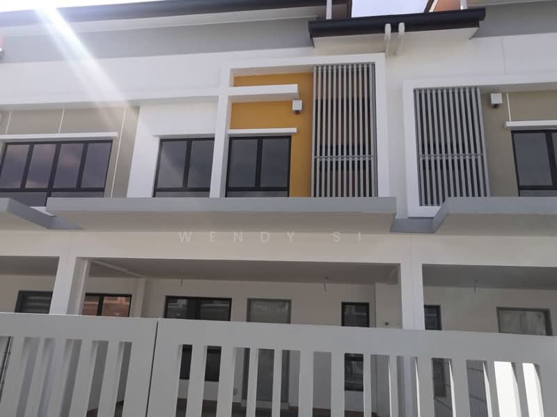 Rumah Teres 2-Tingkat untuk Disewa di Shah Alam (Selangor) - Wendy Si - Exterior - PropertyGuru.com.my