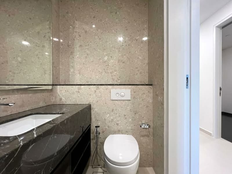 Kediaman Servis untuk Disewa di Regent Suites @ Pavilion Damansara Heights - Desmond Tang - Bathroom - PropertyGuru.com.my