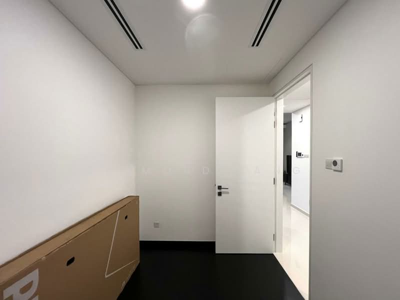 Kediaman Servis untuk Disewa di Regent Suites @ Pavilion Damansara Heights - Desmond Tang - Interior - PropertyGuru.com.my