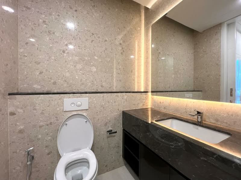 Kediaman Servis untuk Disewa di Regent Suites @ Pavilion Damansara Heights - Desmond Tang - Bathroom - PropertyGuru.com.my