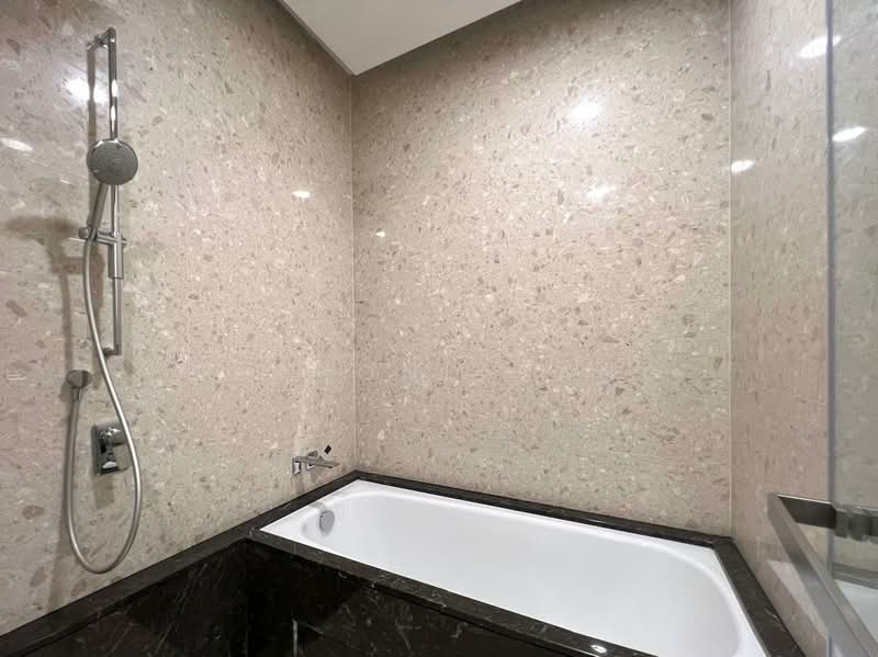 Kediaman Servis untuk Disewa di Regent Suites @ Pavilion Damansara Heights - Desmond Tang - Bathroom - PropertyGuru.com.my