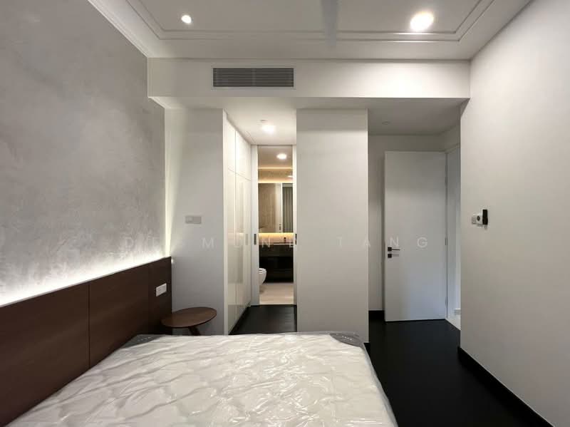 Kediaman Servis untuk Disewa di Regent Suites @ Pavilion Damansara Heights - Desmond Tang - Bedroom - PropertyGuru.com.my
