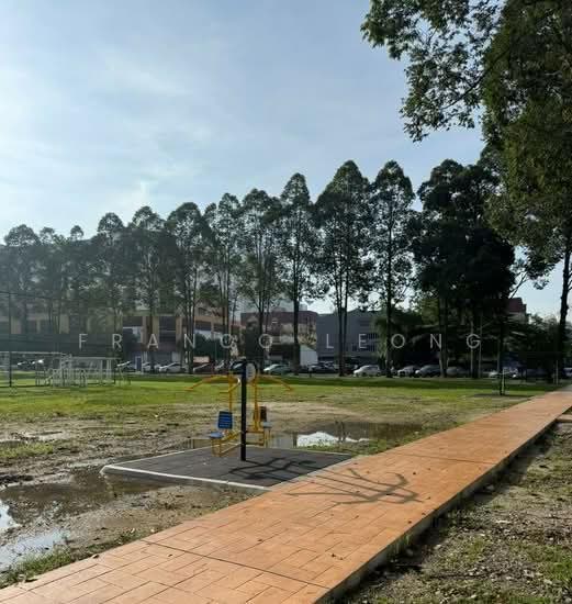 2-storey Terraced House for Sale in Taman Daya (Kepong) - Franco Leong - PropertyGuru.com.my