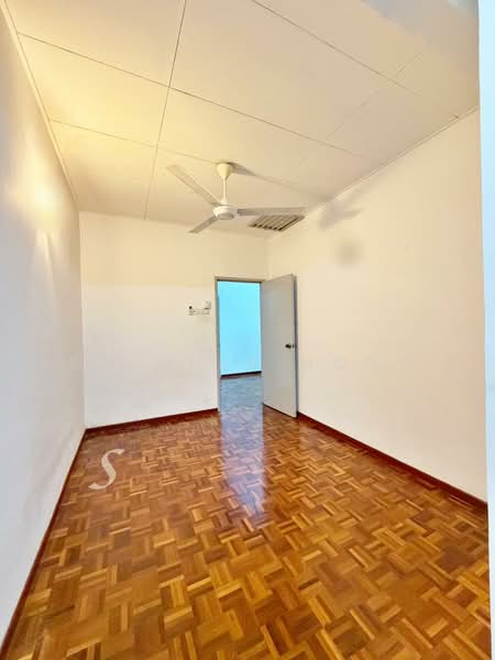 2-storey Terraced House for Sale in Setia Impian (Setia Alam) - Stanley Hong - Interior - PropertyGuru.com.my