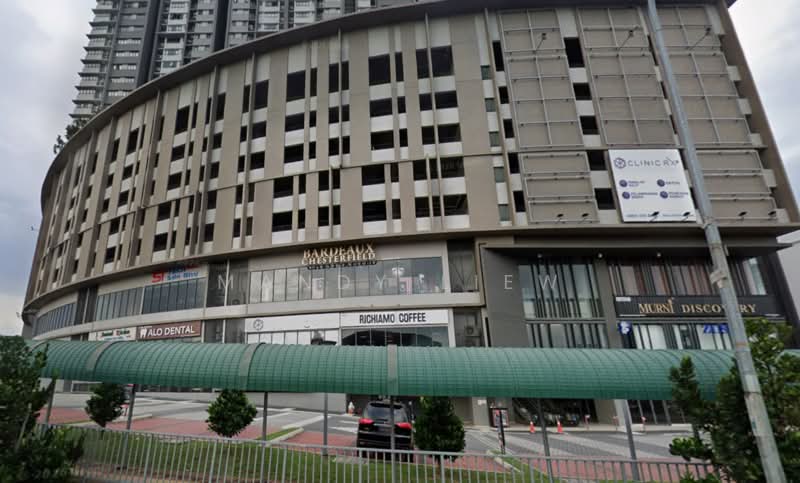 Retail Space for Rent in Bangi (Selangor) - Mandy Liew - Exterior - PropertyGuru.com.my