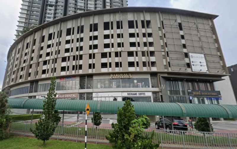 Retail Space for Rent in Bangi (Selangor) - Mandy Liew - Exterior - PropertyGuru.com.my