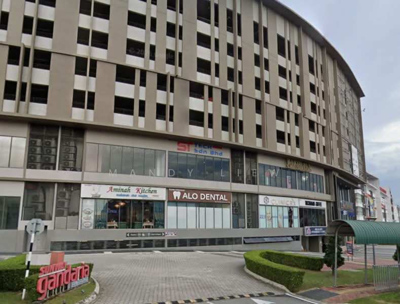 Retail Space for Rent in Bangi (Selangor) - Mandy Liew - Exterior - PropertyGuru.com.my
