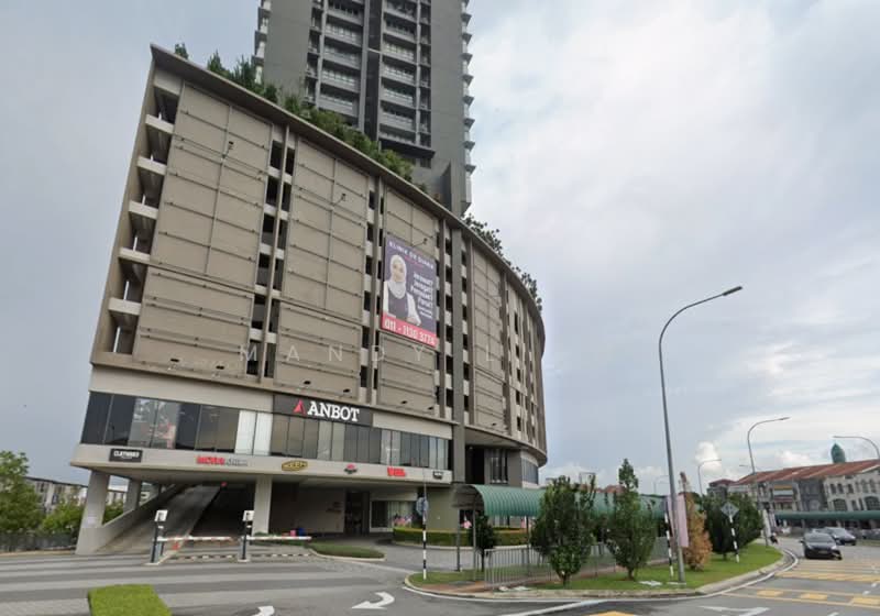 Retail Space for Rent in Bangi (Selangor) - Mandy Liew - Exterior - PropertyGuru.com.my