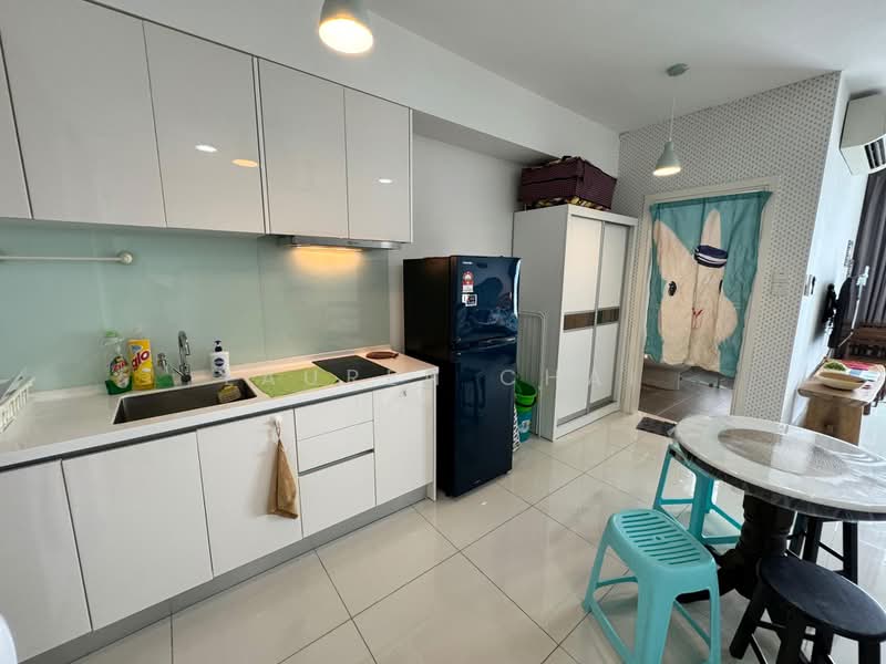 Service Residence for Rent at Teega Suites - Lauren Chai - PropertyGuru.com.my