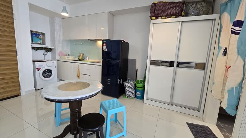 Service Residence for Rent at Teega Suites - Lauren Chai - PropertyGuru.com.my