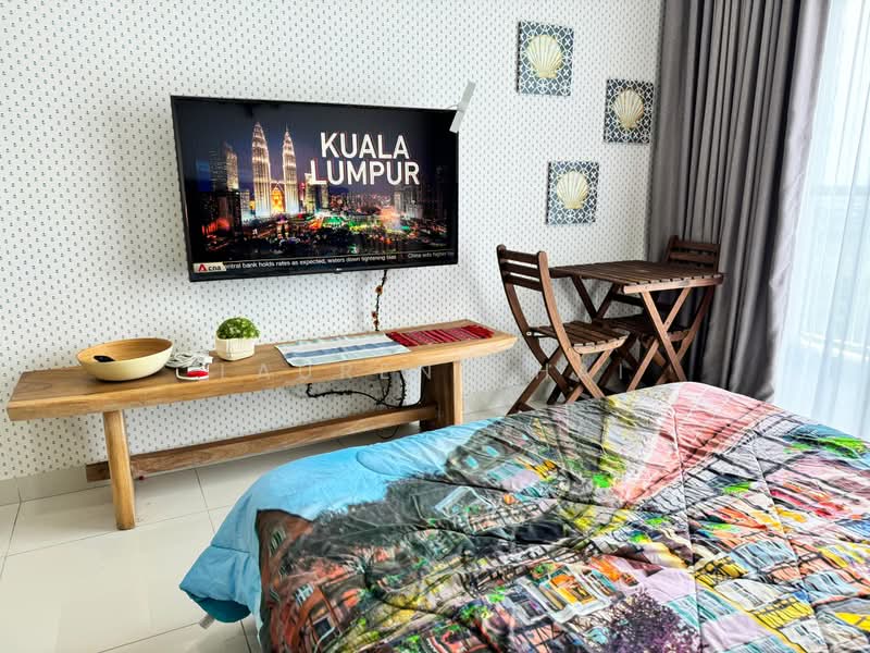 Service Residence for Rent at Teega Suites - Lauren Chai - PropertyGuru.com.my