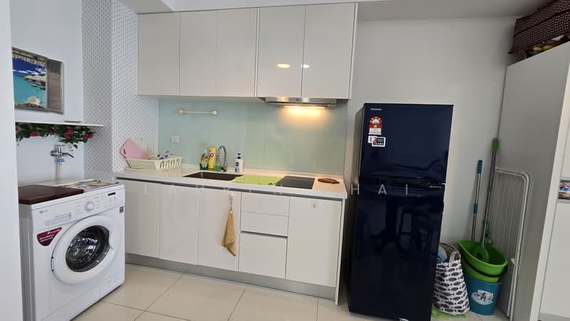 Service Residence for Rent at Teega Suites - Lauren Chai - PropertyGuru.com.my
