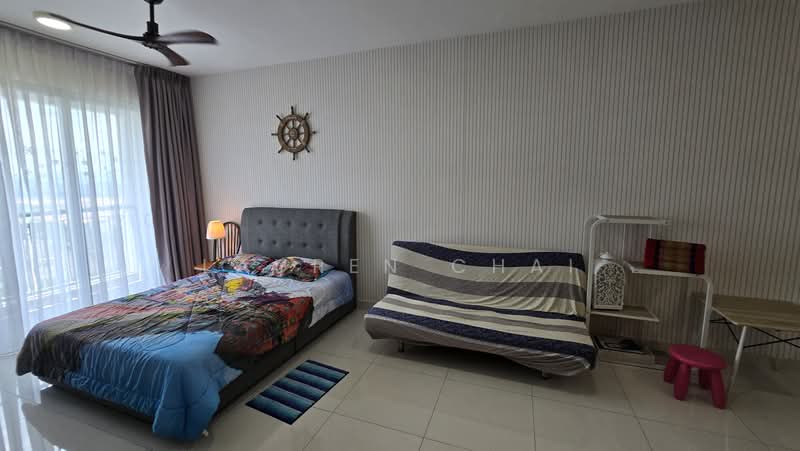 Service Residence for Rent at Teega Suites - Lauren Chai - PropertyGuru.com.my