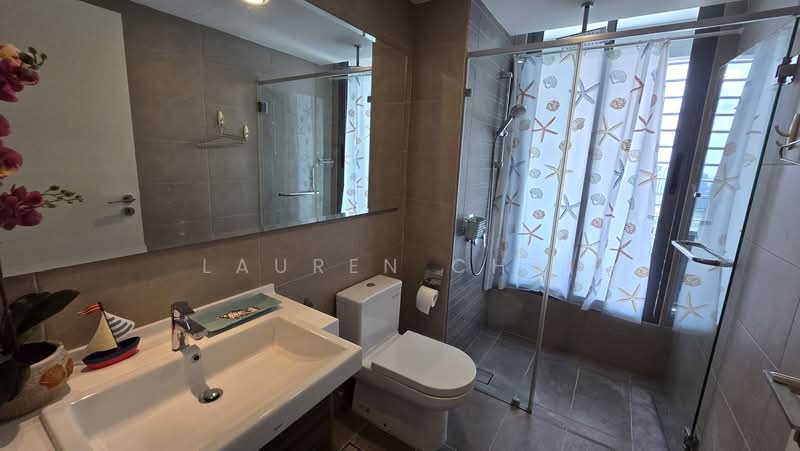 Service Residence for Rent at Teega Suites - Lauren Chai - PropertyGuru.com.my