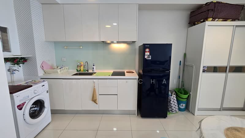 Service Residence for Rent at Teega Suites - Lauren Chai - PropertyGuru.com.my