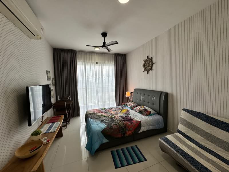 Service Residence for Rent at Teega Suites - Lauren Chai - PropertyGuru.com.my