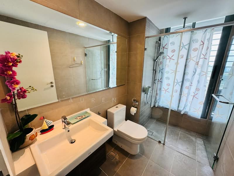Service Residence for Rent at Teega Suites - Lauren Chai - PropertyGuru.com.my