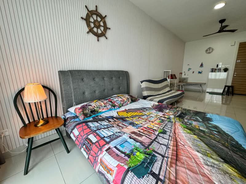 Service Residence for Rent at Teega Suites - Lauren Chai - PropertyGuru.com.my