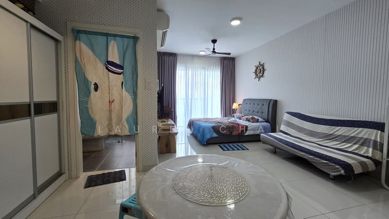 Service Residence for Rent at Teega Suites - Lauren Chai - PropertyGuru.com.my