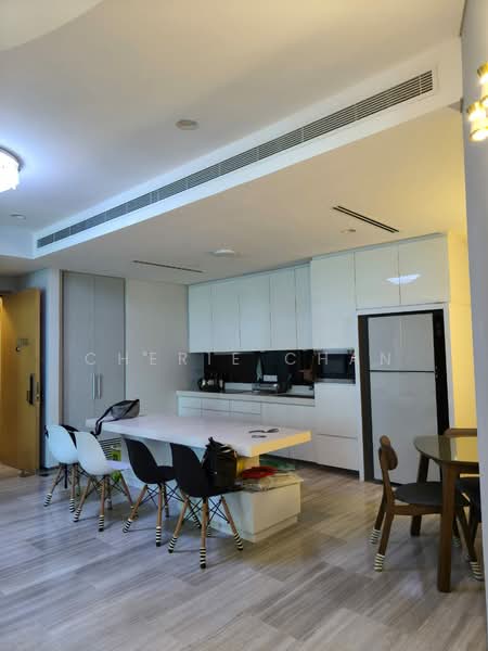 Servis Apartment untuk Disewa di Pinetree Marina & Resort - Cherie Chan - PropertyGuru.com.my