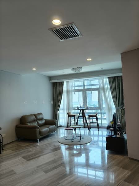 Servis Apartment untuk Disewa di Pinetree Marina & Resort - Cherie Chan - PropertyGuru.com.my