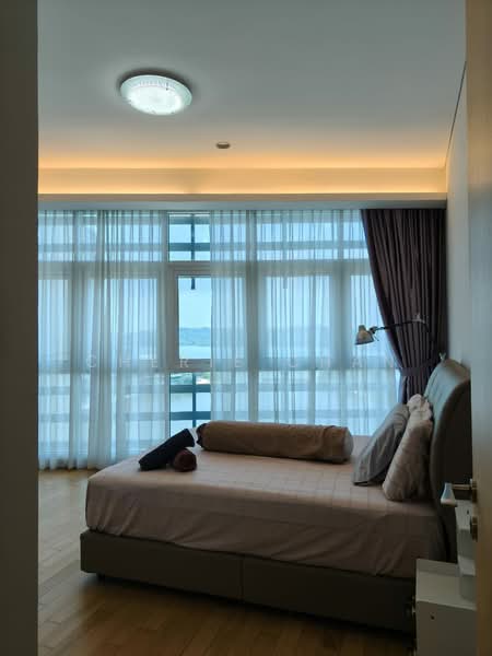 Servis Apartment untuk Disewa di Pinetree Marina & Resort - Cherie Chan - PropertyGuru.com.my