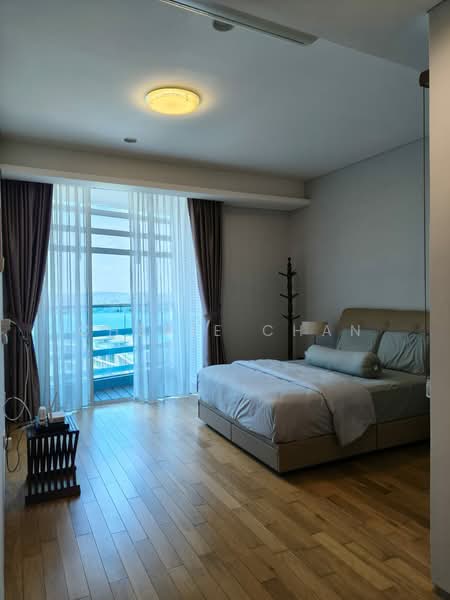 Servis Apartment untuk Disewa di Pinetree Marina & Resort - Cherie Chan - PropertyGuru.com.my