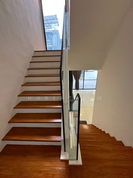 3.5-storey Terraced House for Rent in Damansara Perdana (Selangor) - Hubert Lim - Interior - PropertyGuru.com.my