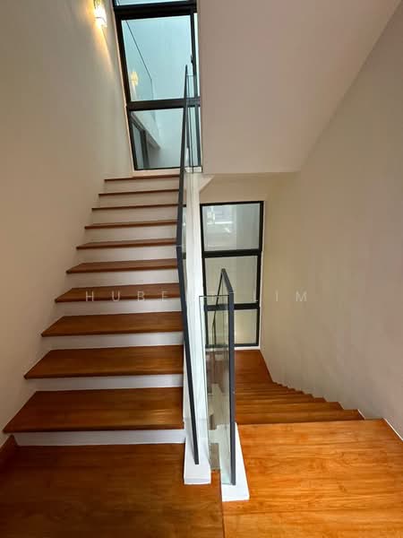 3.5-storey Terraced House for Rent in Damansara Perdana (Selangor) - Hubert Lim - Interior - PropertyGuru.com.my
