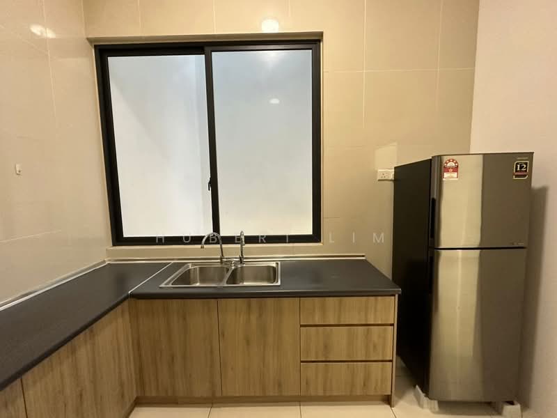 3.5-storey Terraced House for Rent in Damansara Perdana (Selangor) - Hubert Lim - Kitchen - PropertyGuru.com.my