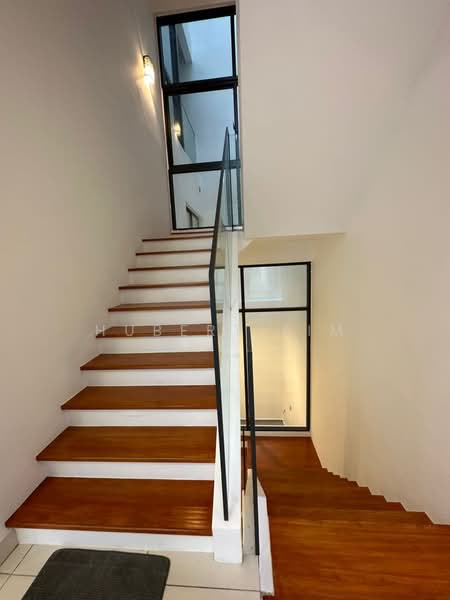 3.5-storey Terraced House for Rent in Damansara Perdana (Selangor) - Hubert Lim - Interior - PropertyGuru.com.my
