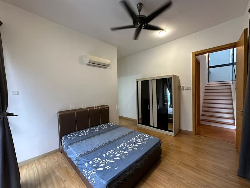 3.5-storey Terraced House for Rent in Damansara Perdana (Selangor) - Hubert Lim - Bedroom - PropertyGuru.com.my