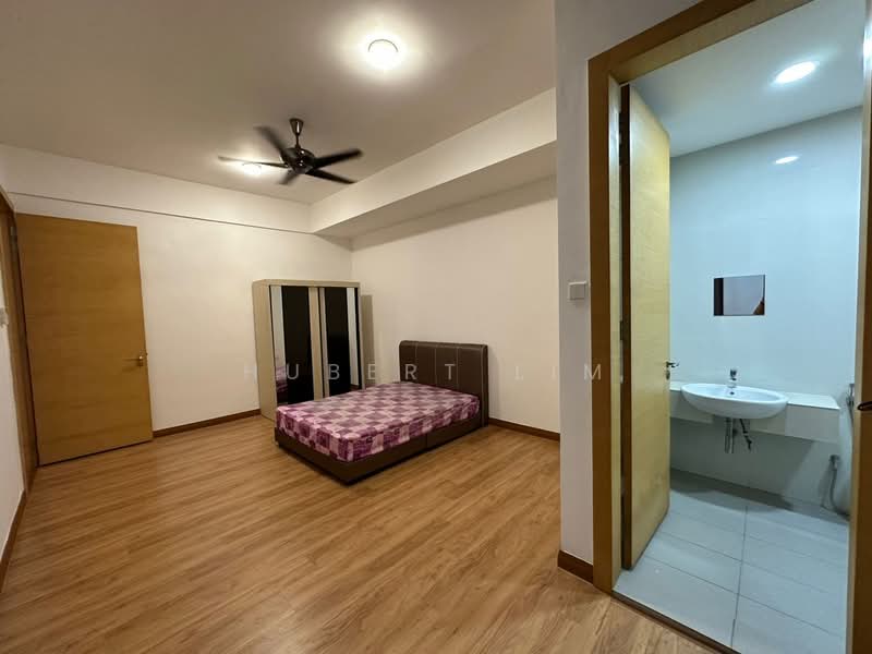 3.5-storey Terraced House for Rent in Damansara Perdana (Selangor) - Hubert Lim - Bedroom - PropertyGuru.com.my