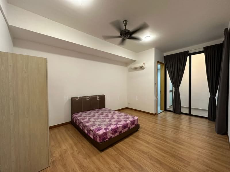 3.5-storey Terraced House for Rent in Damansara Perdana (Selangor) - Hubert Lim - Bedroom - PropertyGuru.com.my