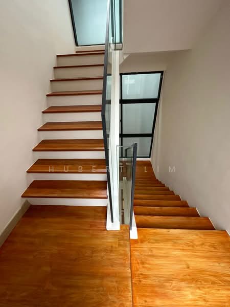 3.5-storey Terraced House for Rent in Damansara Perdana (Selangor) - Hubert Lim - Interior - PropertyGuru.com.my