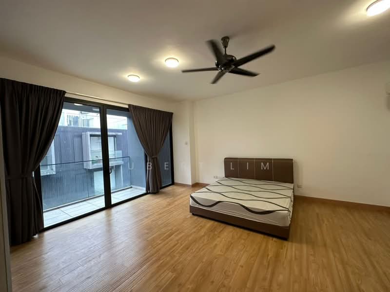 3.5-storey Terraced House for Rent in Damansara Perdana (Selangor) - Hubert Lim - Bedroom - PropertyGuru.com.my