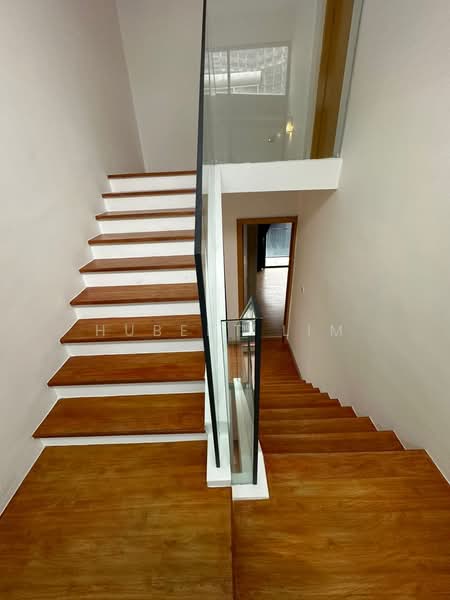 3.5-storey Terraced House for Rent in Damansara Perdana (Selangor) - Hubert Lim - Interior - PropertyGuru.com.my