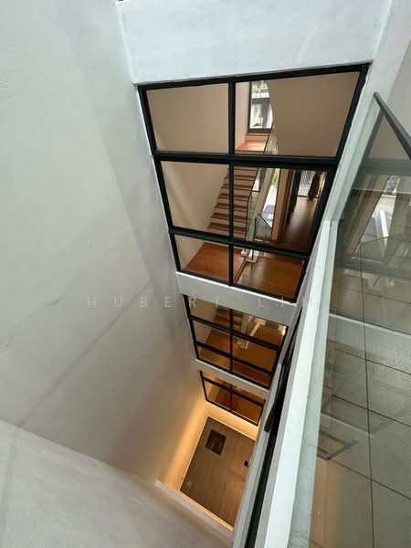 3.5-storey Terraced House for Rent in Damansara Perdana (Selangor) - Hubert Lim - Interior - PropertyGuru.com.my