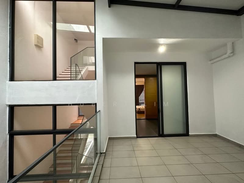 3.5-storey Terraced House for Rent in Damansara Perdana (Selangor) - Hubert Lim - Interior - PropertyGuru.com.my