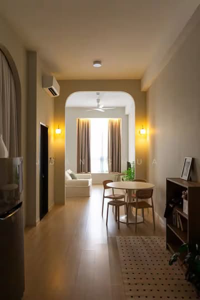 Service Residence for Rent at Sunway Grid Residence - Juan Chua - PropertyGuru.com.my