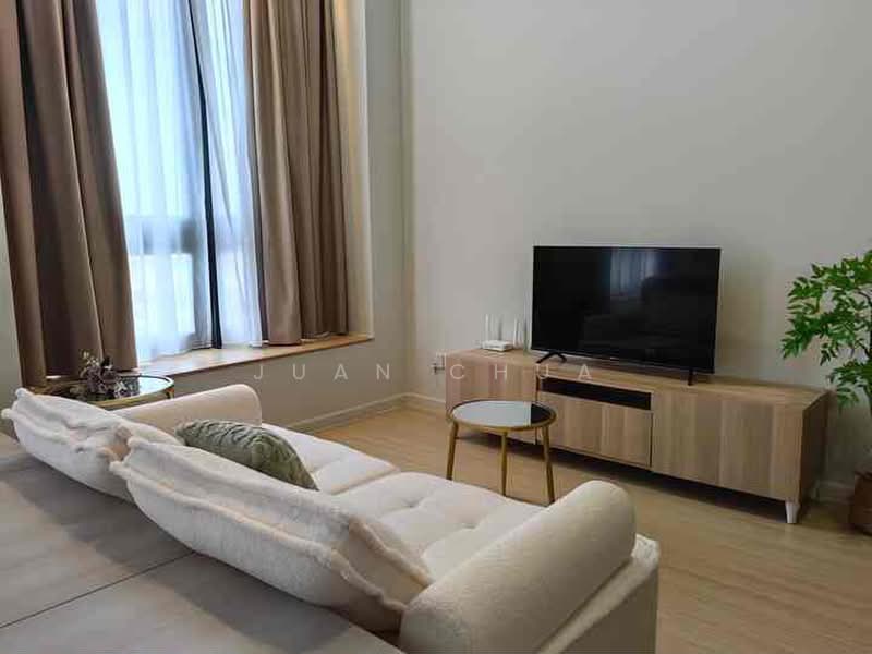 Service Residence for Rent at Sunway Grid Residence - Juan Chua - PropertyGuru.com.my