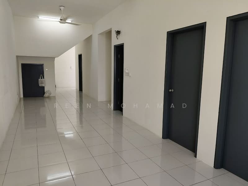 Townhouse for Sale in Dengkil (Selangor) - Reen Mohamad - PropertyGuru.com.my