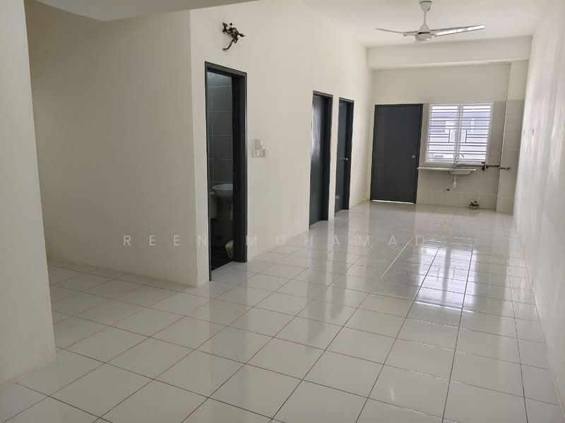Townhouse for Sale in Dengkil (Selangor) - Reen Mohamad - Interior - PropertyGuru.com.my