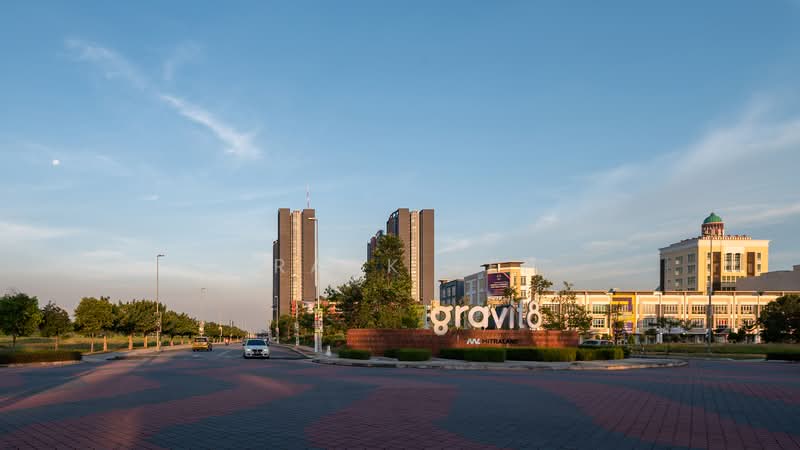 Kediaman Servis untuk Dijual di Gravit8, Klang - Frank Teh - Exterior - PropertyGuru.com.my