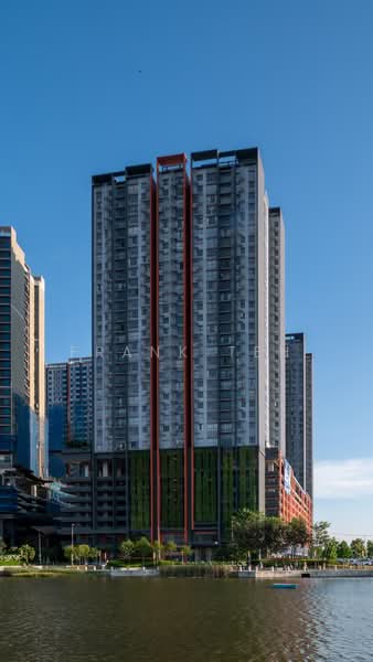 Kediaman Servis untuk Dijual di Gravit8, Klang - Frank Teh - PropertyGuru.com.my