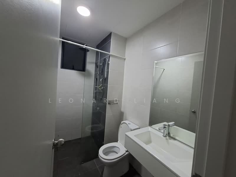 Kondominium untuk Disewa di PV9 Residences - Leonard Liang - Bathroom - PropertyGuru.com.my