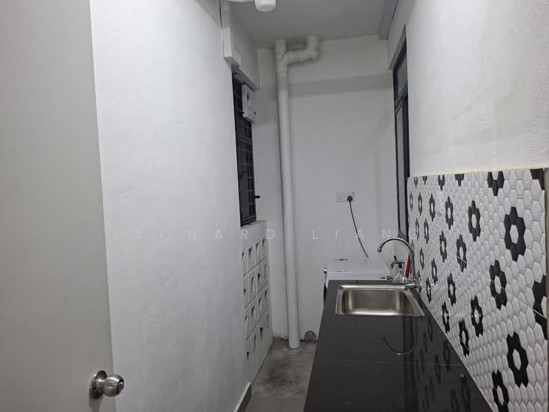 Kondominium untuk Disewa di PV9 Residences - Leonard Liang - Interior - PropertyGuru.com.my
